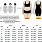 🔥SNAPS 50 % RABATT🔥Bodysuit med hög kompression, formande plagg