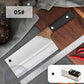 🔪 50 % RABATT NU! 🍳 Hårt härdad skarp och hållbar kökkniv – professionellt egg, ergonomiskt handtag & lätt att underhålla – perfekt för alla kockar 👨‍🍳