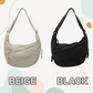 👜Unisex Crossbody-väska med stor kapacitet