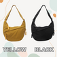 👜Unisex Crossbody-väska med stor kapacitet
