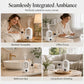🎁Het presenttips, 50 % RABATT🌸Automatisk doftspridare för hemmet