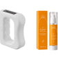 🔥🎁 NYHET – 50 % RABATT! 🌿 Handhållen Massager för Kroppsvård – Bekväm Massage & Enkel Användning Hemma ✨