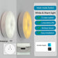 🔋 Energieffektiv LED-Rörelsesensorlampa – Automatisk Sensor, Energibesparande & Stark Belysning ✨