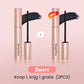 ✨Köp 1 få 1 ögonfransböjare gratis✨ Förlängande och böjande mascara med lång hållbarhet
