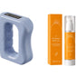 🔥🎁 NYHET – 50 % RABATT! 🌿 Handhållen Massager för Kroppsvård – Bekväm Massage & Enkel Användning Hemma ✨