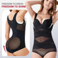 💃Lättviktig Yoga Bodysuit Shaper i mesh för kvinnor