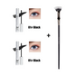 Vattenfast Böjande Mascara