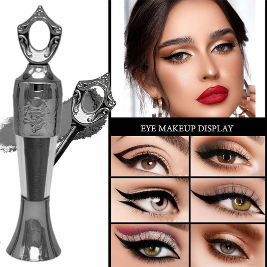 🔥Köp1 få 1 gratis🔥100% naturlig eyeliner i pulverform