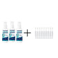 🧼 50% RABATT NU! Snabbverkande kalkborttagningsspray för duschen – löser upp kalk, återställer glans & förbättrar vattenflödet – perfekt för badrummet 🚿✨