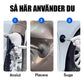 💥Få 50% rabatt för dig!🔥Sugkoppsverktyg för reparation av bilbucklor