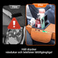 🚗 50% RABATT! 🎁 Multifunktionell Kudde för Bilarmstöd – Ergonomisk, Avlastar Armen & Perfekt för Långa Resor 💺