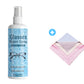 Professionell Reparationsspray för Linser+ Rengöringsdukarna