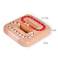 🎅Julklappar💯Roterande Magic Bean Fingertip Toy