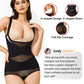 💃Lättviktig Yoga Bodysuit Shaper i mesh för kvinnor