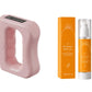 🔥🎁 NYHET – 50 % RABATT! 🌿 Handhållen Massager för Kroppsvård – Bekväm Massage & Enkel Användning Hemma ✨