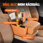 🚗 50% RABATT! 🎁 Multifunktionell Kudde för Bilarmstöd – Ergonomisk, Avlastar Armen & Perfekt för Långa Resor 💺