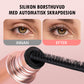 [Vattenfast och kladdfri]Förlängande och curlande långtidsverkande mascara
