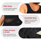 💃Lättviktig Yoga Bodysuit Shaper i mesh för kvinnor