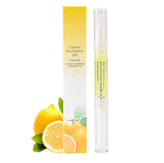 🔥Betala 1, få 2 st🔥Nagelnäringsolja för styrka och fukt | Ekologisk nagelvård