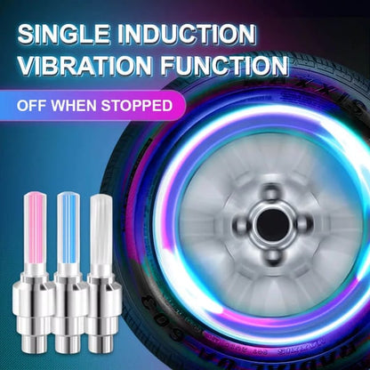 🔥Köp 3, få 2 gratis🔥2025-julreklam 49% rabatt - LED RATTLJUS