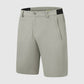 Herr stretchiga, snabbtorkande golfshorts för vardagsbruk