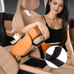 🚗 50% RABATT! 🎁 Multifunktionell Kudde för Bilarmstöd – Ergonomisk, Avlastar Armen & Perfekt för Långa Resor 💺