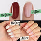 ✨NY uppgraderad magisk nagellacksborttagare – snabb borttagning av nagellack💅