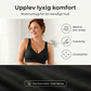 Trådlös BH med frontlås