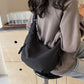 👜Unisex Crossbody-väska med stor kapacitet