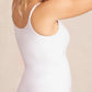🔥KÖP MER SPARA MER - 💕2025 ÅRS HETASTA SELLER – Formgivande stretchcamisole för heltidskomfor🥰