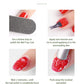 ✨NY uppgraderad magisk nagellacksborttagare – snabb borttagning av nagellack💅