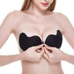 💗KÖP 1 FÅ 1 GRATIS - 2 PAR 🎁 Självhäftande push-up behå