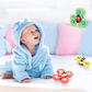 👶Klassiska babyleksaker--😍50% rabatt😍