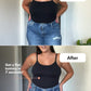🔥KÖP MER SPARA MER - 💕2025 ÅRS HETASTA SELLER – Formgivande stretchcamisole för heltidskomfor🥰