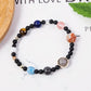 Planetdrop – miniverse-armband⭐