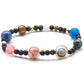 Planetdrop – miniverse-armband⭐