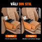 🚗 50% RABATT! 🎁 Multifunktionell Kudde för Bilarmstöd – Ergonomisk, Avlastar Armen & Perfekt för Långa Resor 💺
