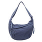 👜Unisex Crossbody-väska med stor kapacitet