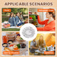 🔥Köp 2 få 3 gratis - 🏠Aluminiumfolieisoleringsskydd