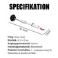 💥Få 50% rabatt för dig!🔥Sugkoppsverktyg för reparation av bilbucklor
