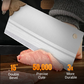 🔪 50 % RABATT NU! 🍳 Hårt härdad skarp och hållbar kökkniv – professionellt egg, ergonomiskt handtag & lätt att underhålla – perfekt för alla kockar 👨‍🍳