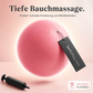 📢📢50% rabatt!!🧘‍♀️20 och 25cm anti-sprängande pilatesboll med pump