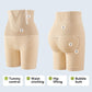 ⏰ Få 50 % rabatt nu! ✨ Ultimat komfort och formning - Höftlyftande och midjeåtsträvande bodysuit - Andningsbart midjebälte som inte rullar upp
