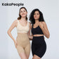 ⏰ Få 50 % rabatt nu! ✨ Ultimat komfort och formning - Höftlyftande och midjeåtsträvande bodysuit - Andningsbart midjebälte som inte rullar upp