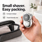 Mini-shave – portabel elektrisk rakapparat