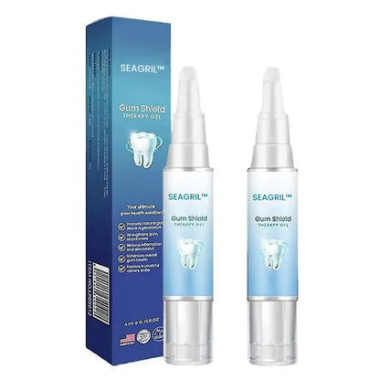 Reparerande Tandgel – Effektiv mot Tandsten och Ömt Tandkött