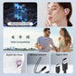 🔥Fri leverans 🎧AI röstöversättning Bluetooth-öronsnäckor