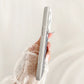 Trendigt Fodral | Dopamin Färgblocks MagSafe-fodral – Ultra-tunt Matt Hårt PC-skal