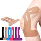 ✨️50% OFF-Precut kinesiologitejp för knän