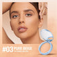 🔥Köp 1 få 1 gratis🔥Matte Perfection pressat pulver